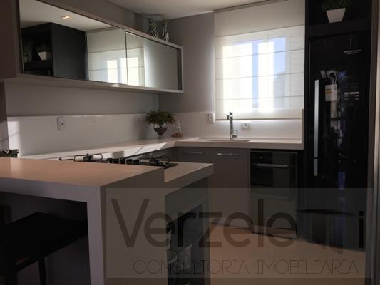 Apartamento à venda com 3 quartos, 136m² - Foto 14