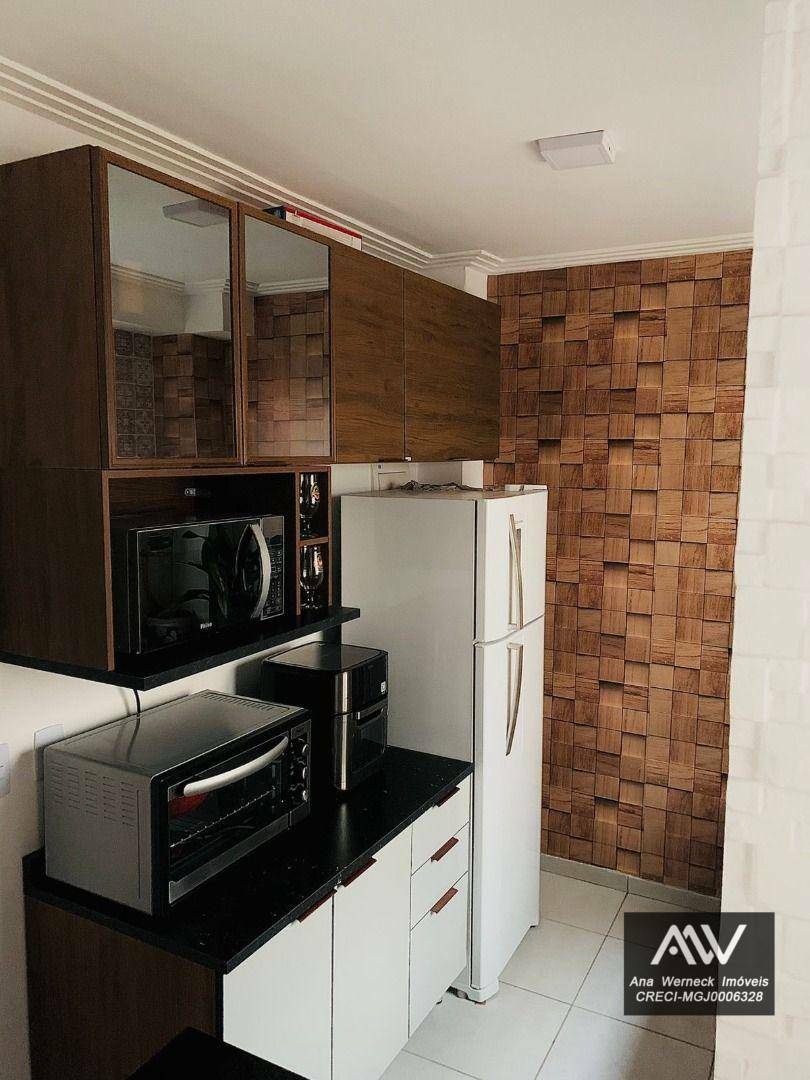 Apartamento à venda com 2 quartos, 50m² - Foto 15