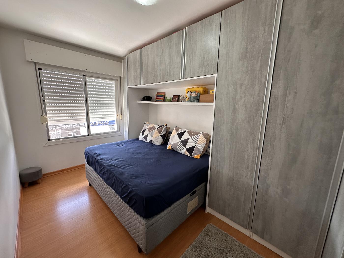 Apartamento à venda com 3 quartos, 72m² - Foto 5