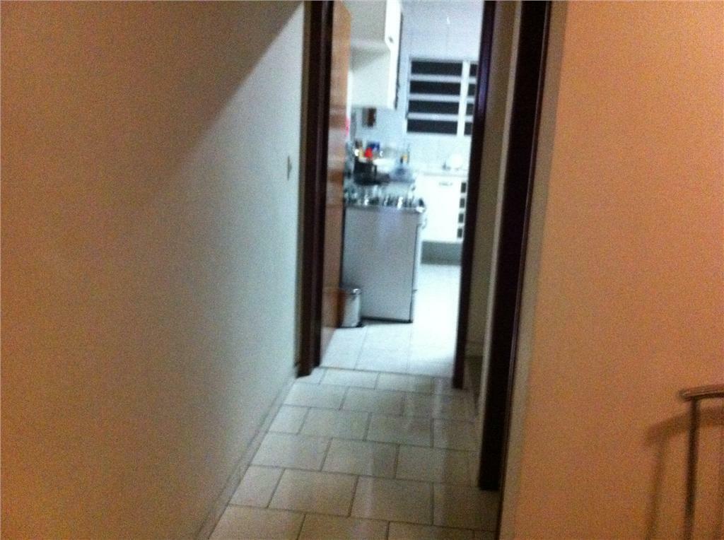 Sobrado à venda com 2 quartos, 72m² - Foto 7