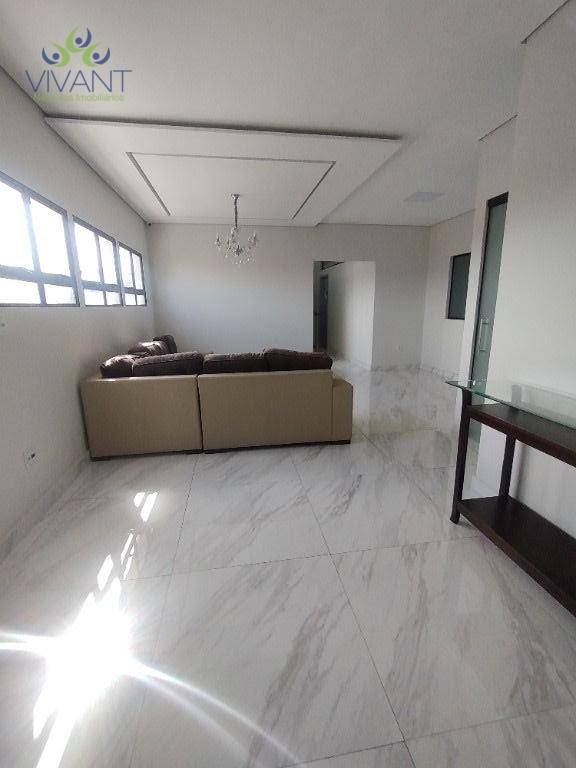 Conjunto Comercial-Sala para alugar, 16m² - Foto 5