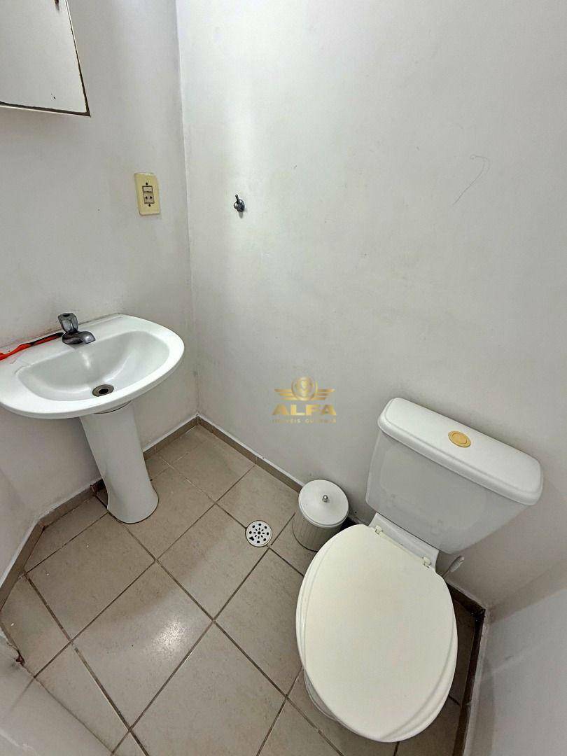 Sobrado à venda com 2 quartos, 70m² - Foto 5