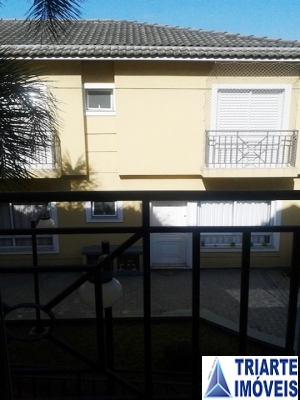 Sobrado à venda com 3 quartos, 125m² - Foto 17