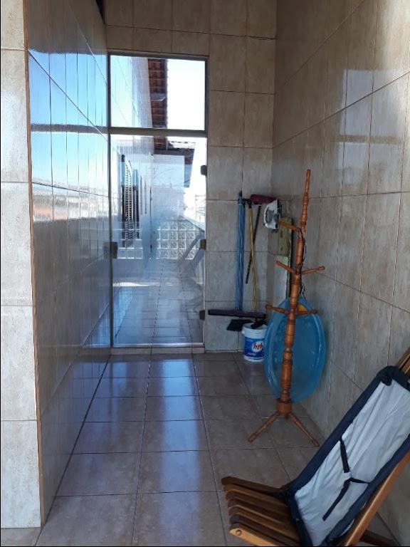 Sobrado à venda com 4 quartos, 360m² - Foto 19