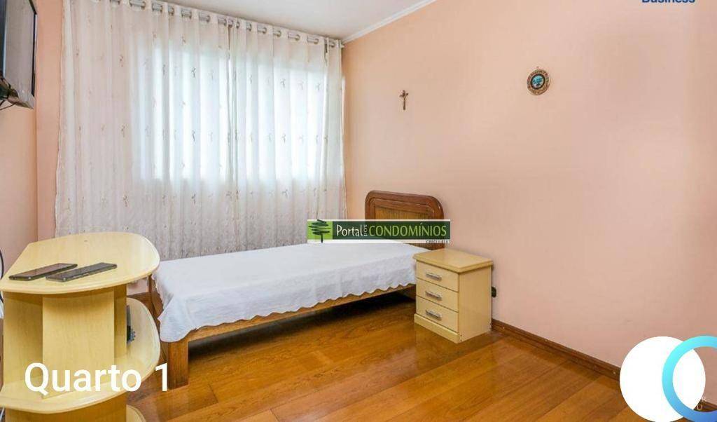 Apartamento à venda com 3 quartos, 178m² - Foto 16