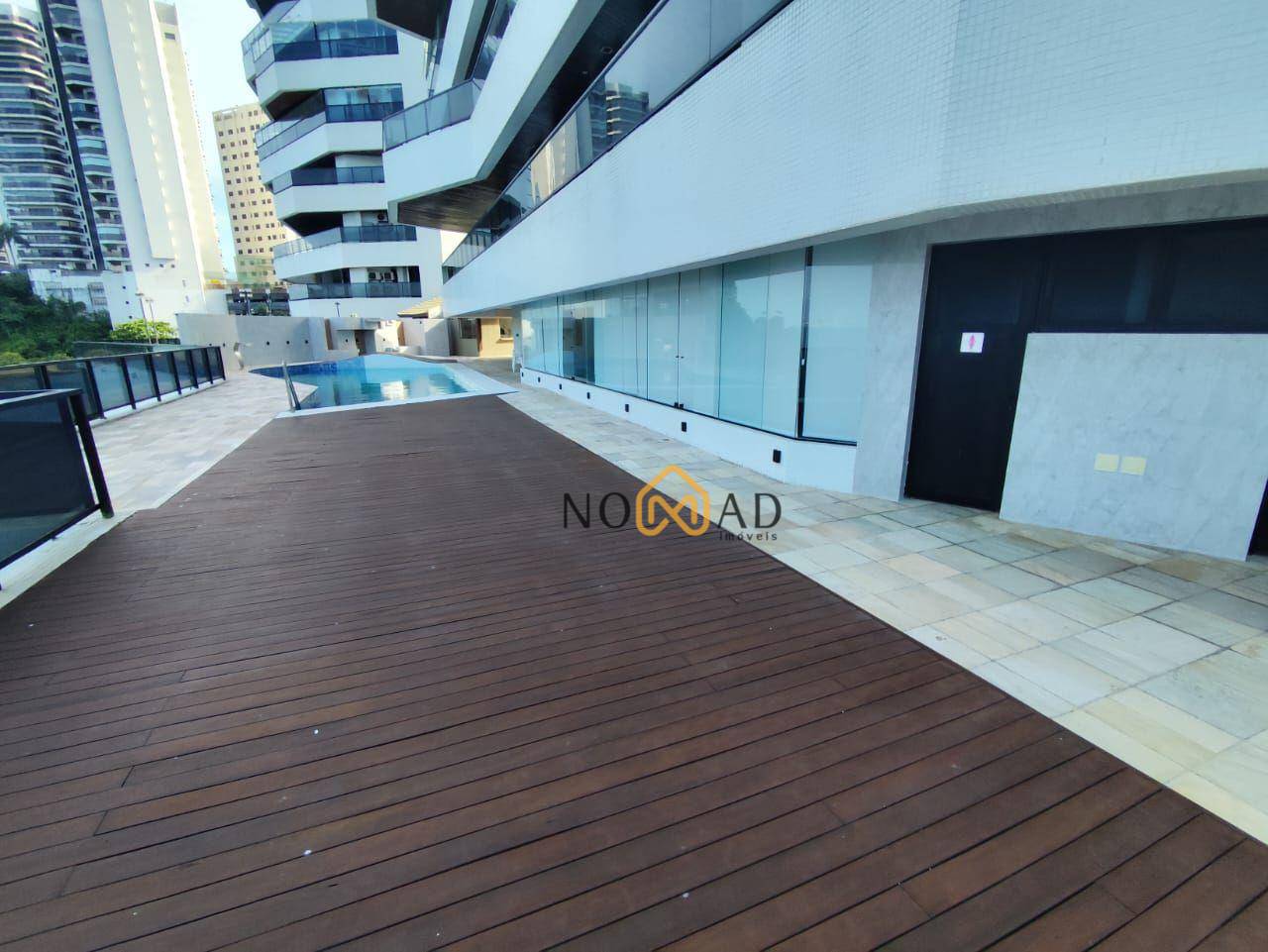 Apartamento à venda com 5 quartos, 360m² - Foto 11