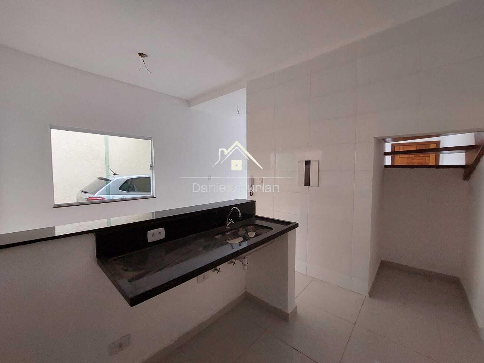 Casa de Condomínio à venda com 3 quartos, 80m² - Foto 4