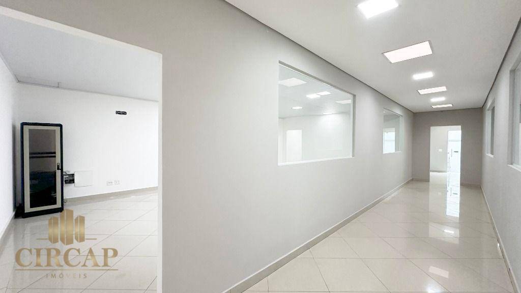 Depósito-Galpão-Armazém à venda e aluguel, 601m² - Foto 11