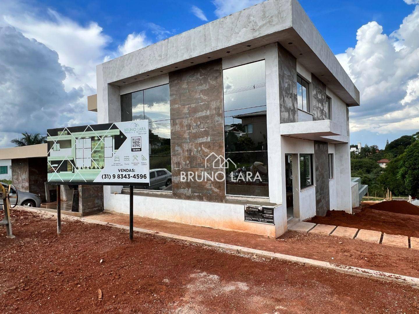 Casa de Condomínio à venda com 4 quartos, 432m² - Foto 25