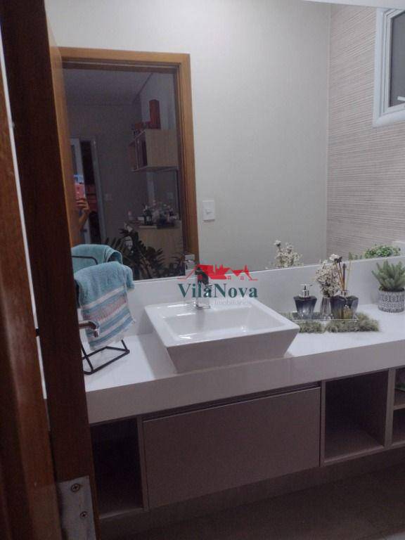 Casa de Condomínio para alugar com 3 quartos, 164m² - Foto 12