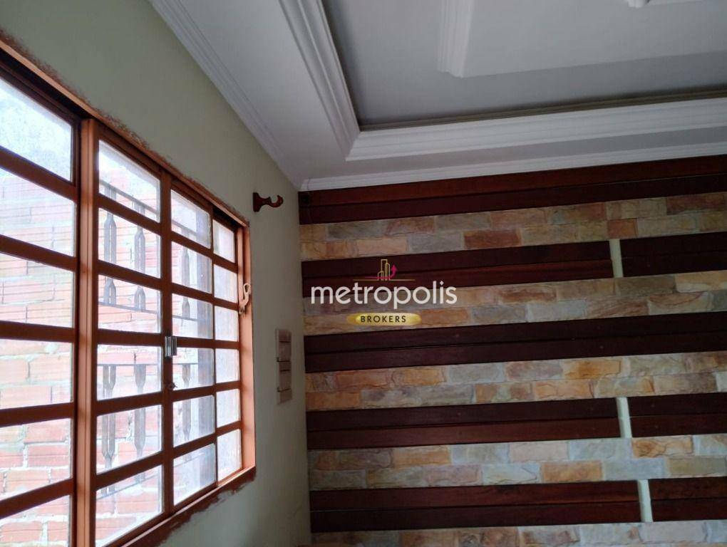 Sobrado à venda com 2 quartos, 220m² - Foto 5