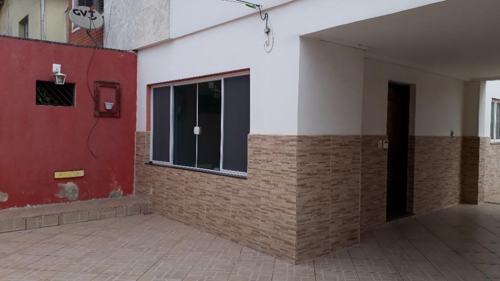 Sobrado à venda e aluguel com 3 quartos, 180m² - Foto 28