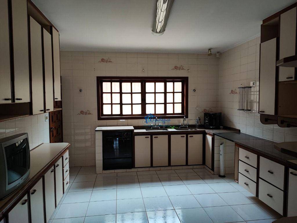 Casa à venda com 3 quartos, 309m² - Foto 27