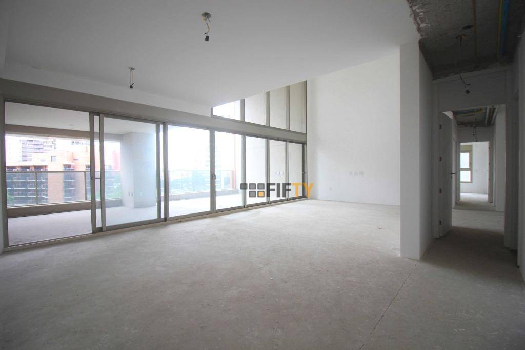 Apartamento à venda com 4 quartos, 275m² - Foto 7