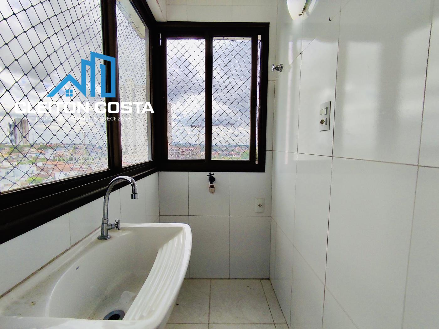 Apartamento para alugar com 3 quartos, 90m² - Foto 12