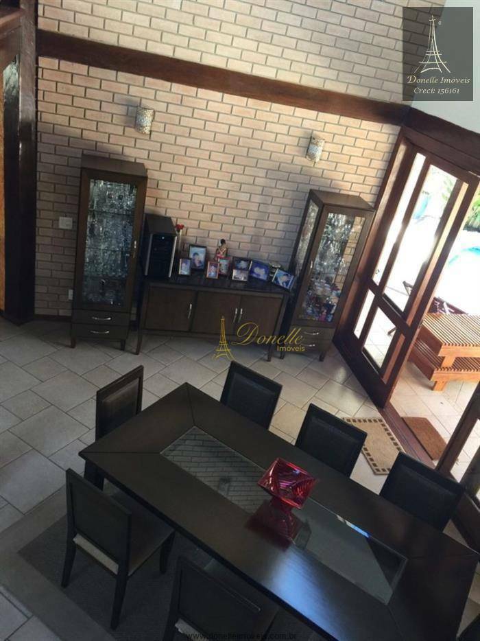 Casa de Condomínio à venda com 4 quartos, 371m² - Foto 40