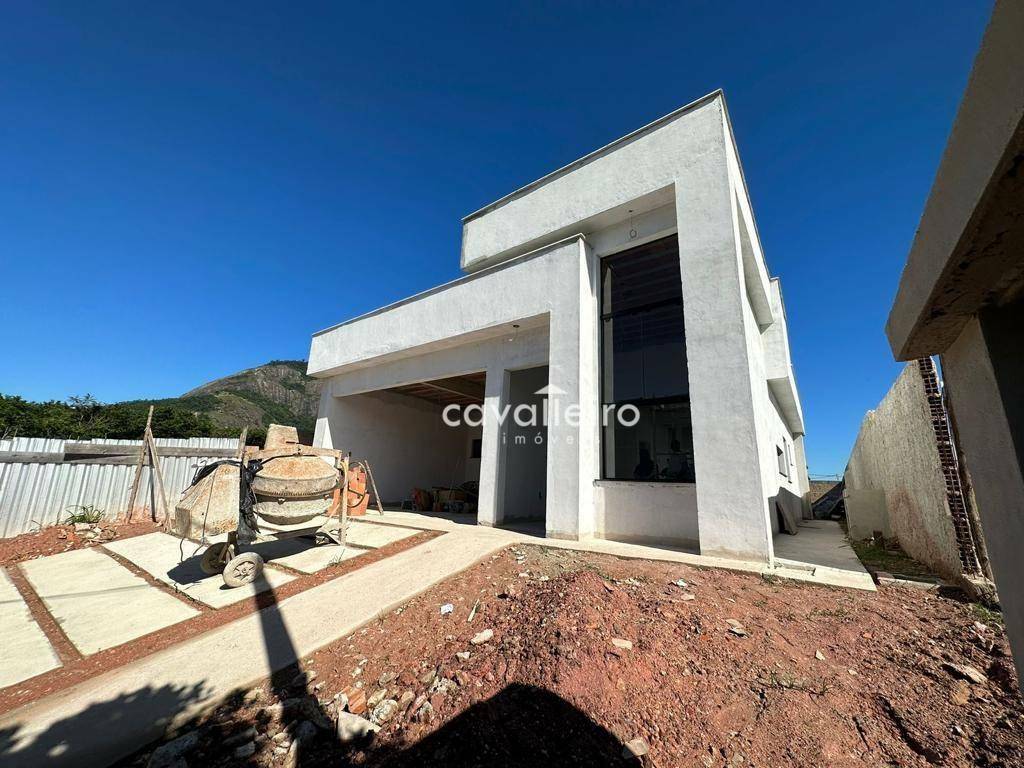 Casa de Condomínio à venda com 3 quartos, 170m² - Foto 17