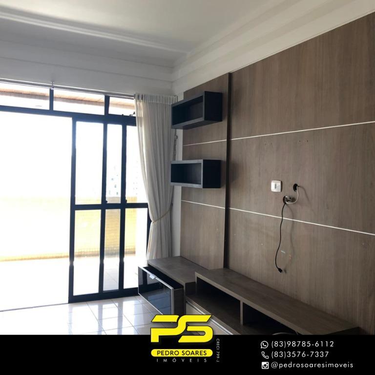 Apartamento à venda com 4 quartos, 177m² - Foto 3