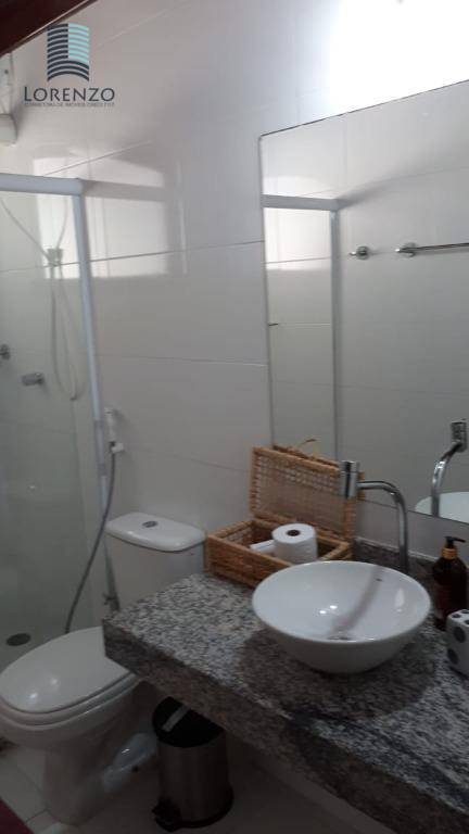 Casa de Condomínio para lancamento com 5 quartos, 200m² - Foto 27