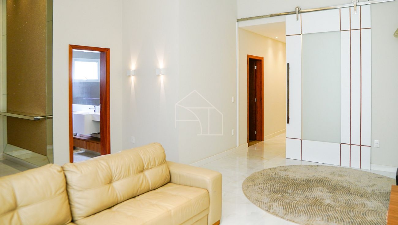Casa de Condomínio à venda com 3 quartos, 270m² - Foto 22