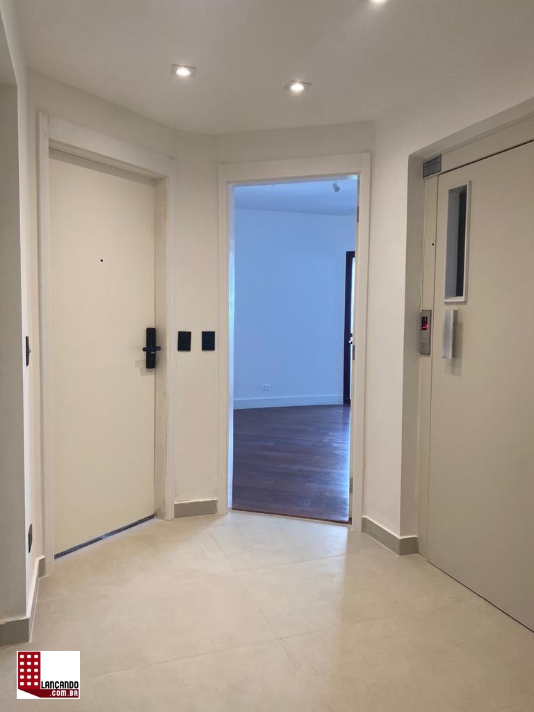 Apartamento à venda com 3 quartos, 125m² - Foto 10