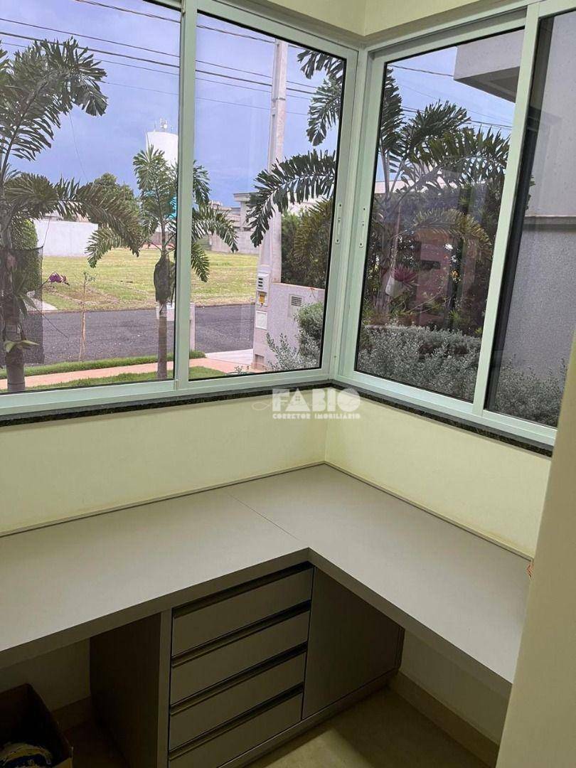 Casa de Condomínio à venda com 3 quartos, 200m² - Foto 6