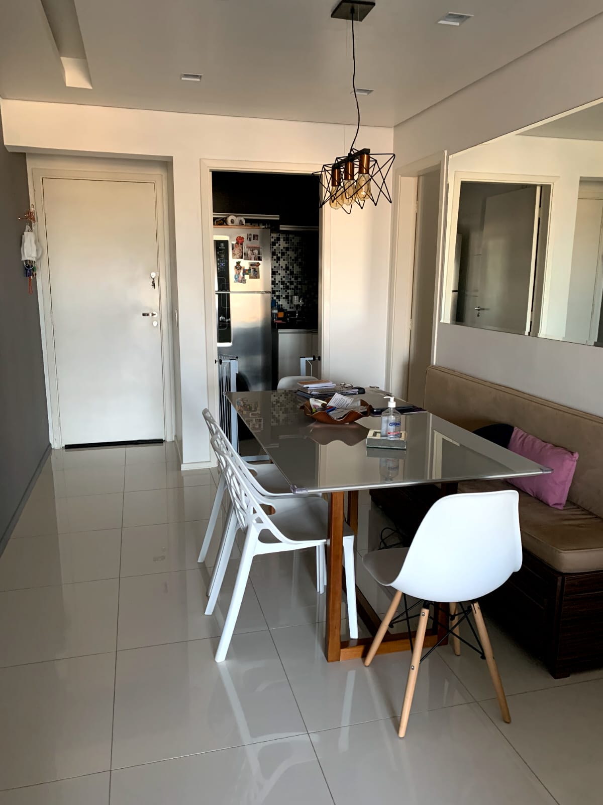 Apartamento à venda com 2 quartos, 67m² - Foto 19