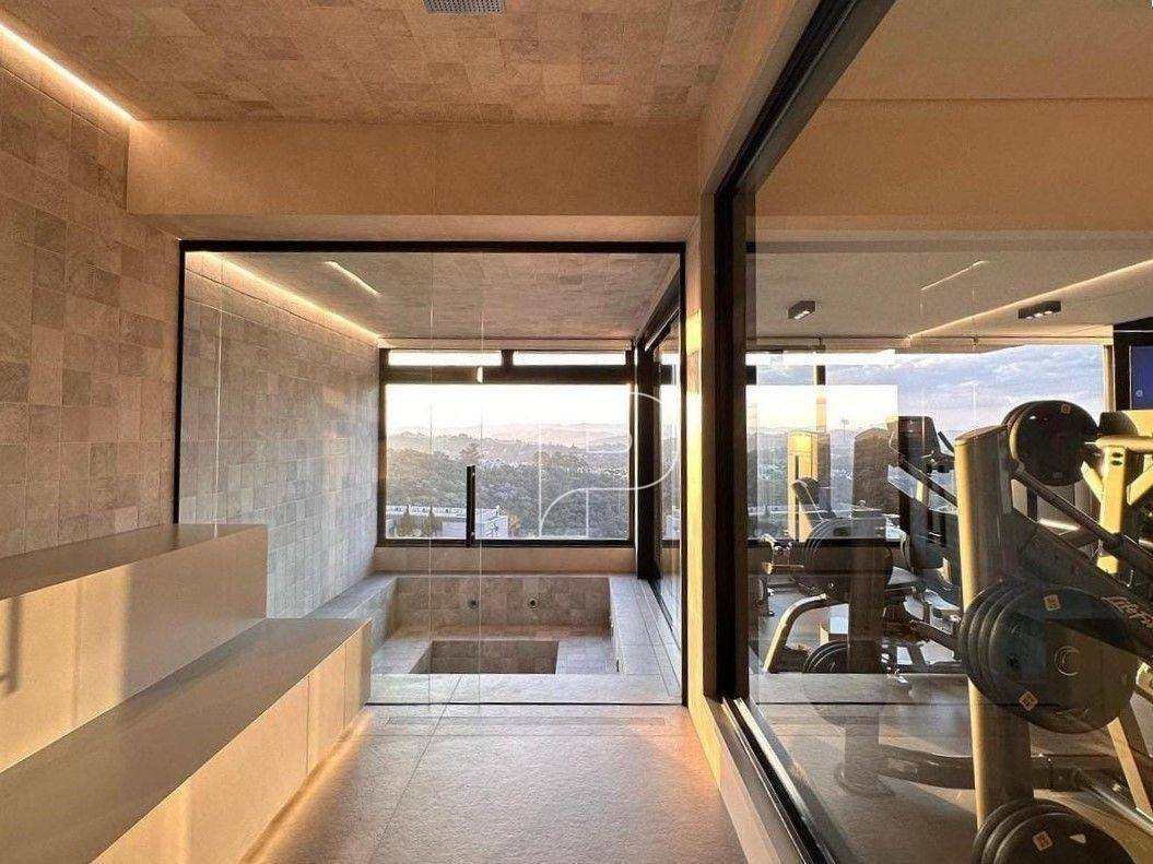 Casa de Condomínio à venda com 4 quartos, 490m² - Foto 11