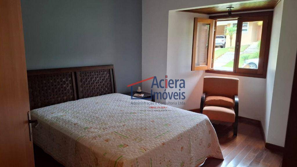 Casa de Condomínio para alugar com 3 quartos, 176m² - Foto 8