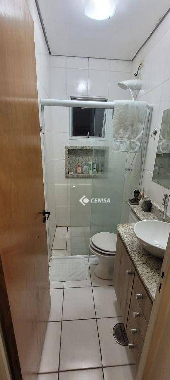 Casa de Condomínio à venda com 2 quartos, 84m² - Foto 26