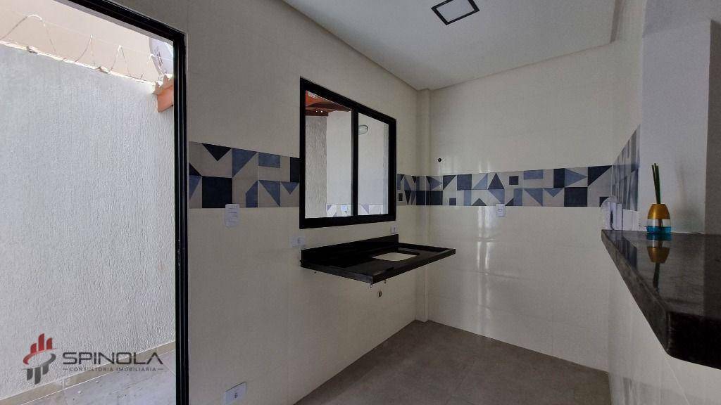 Casa de Condomínio à venda com 2 quartos, 55m² - Foto 15