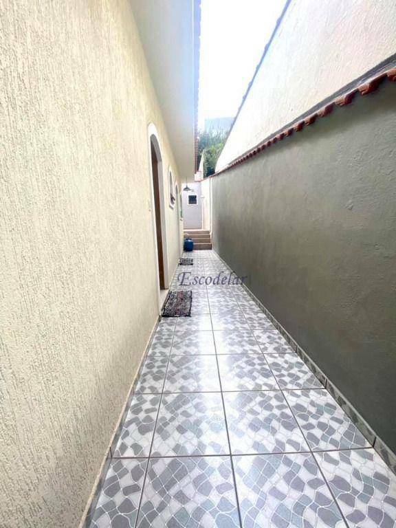 Sobrado à venda com 4 quartos, 300m² - Foto 11