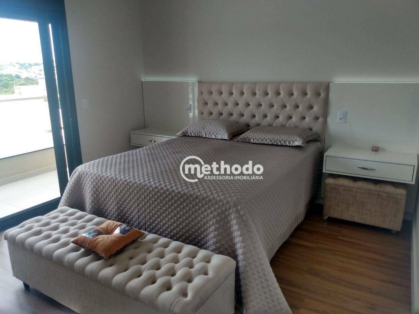 Casa de Condomínio à venda com 3 quartos, 350m² - Foto 21