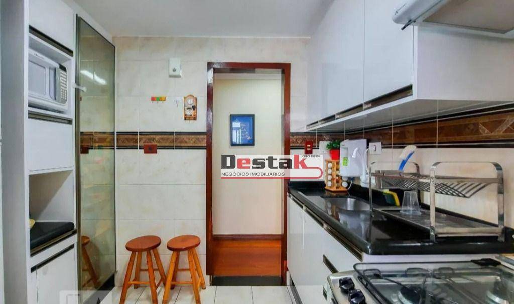 Apartamento à venda com 2 quartos, 55m² - Foto 10