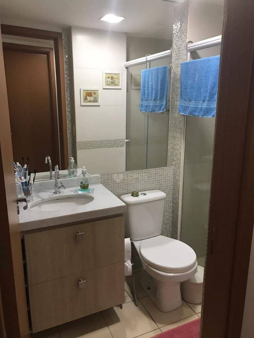 Apartamento à venda com 3 quartos, 70m² - Foto 10