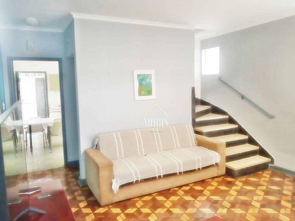 Sobrado à venda com 3 quartos, 175m² - Foto 4