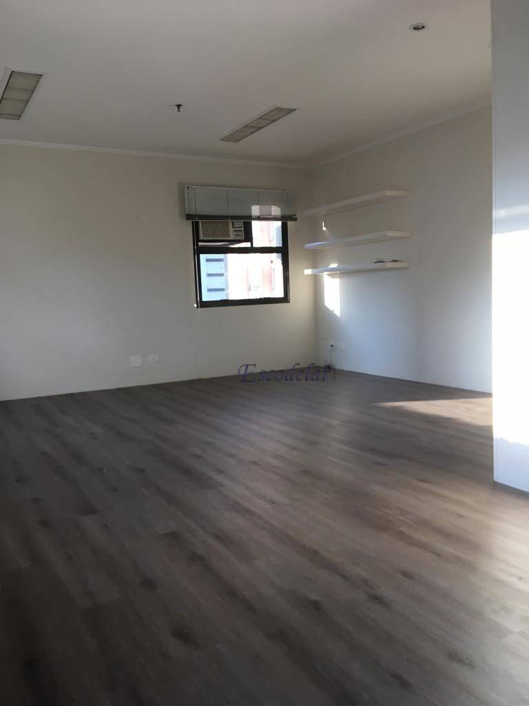 Conjunto Comercial-Sala à venda, 49m² - Foto 2