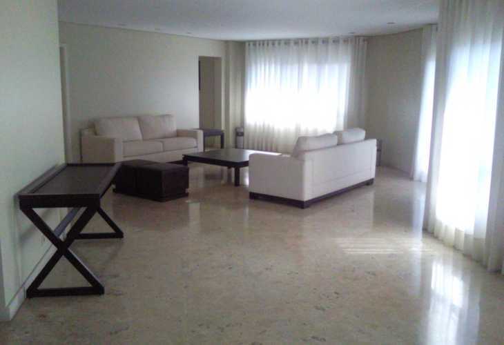 Apartamento à venda com 2 quartos, 880m² - Foto 6