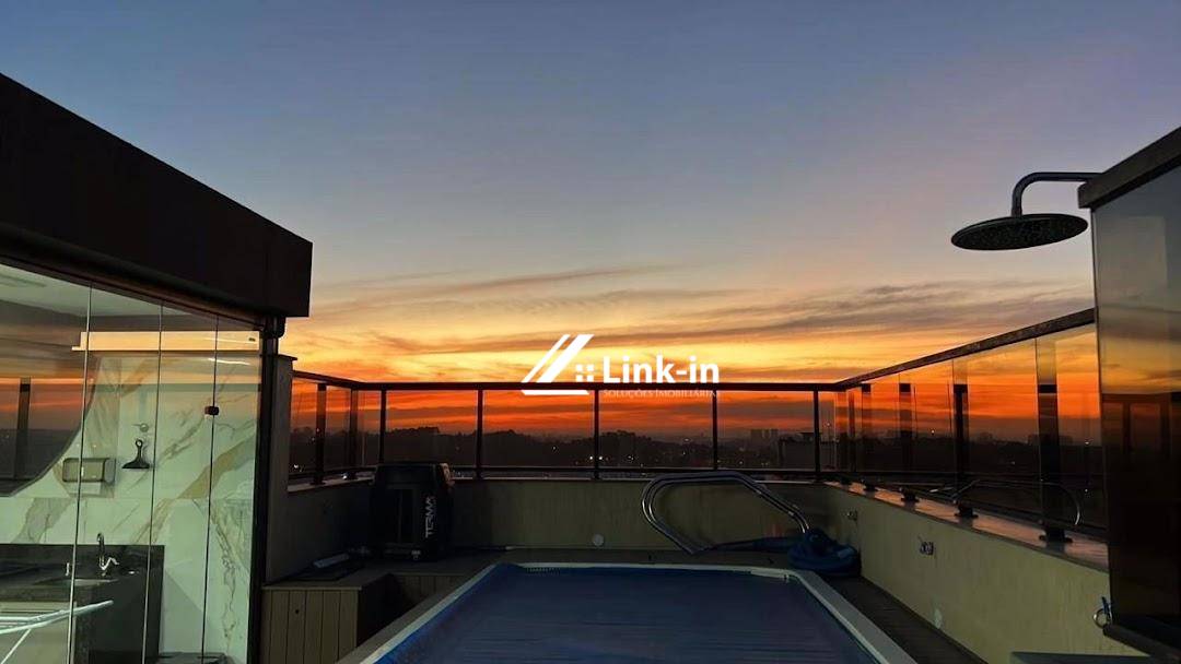 Cobertura, 3 quartos, 150 m² - Foto 5