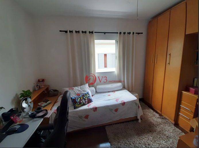 Sobrado à venda com 3 quartos, 193m² - Foto 14