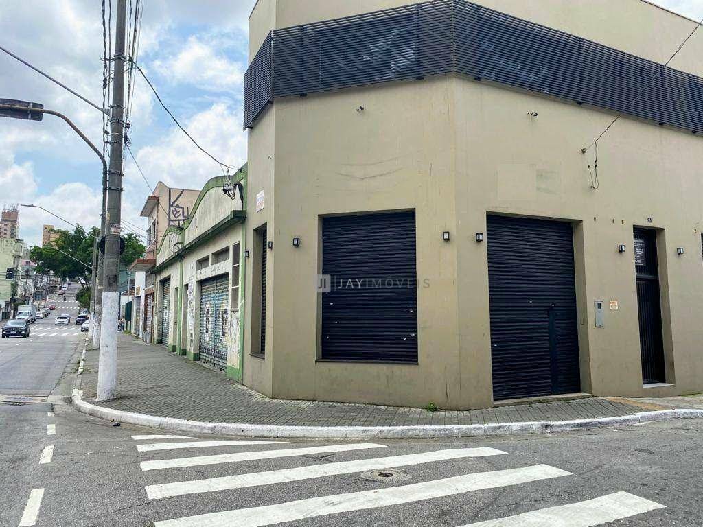 Loja-Salão para alugar, 35m² - Foto 11