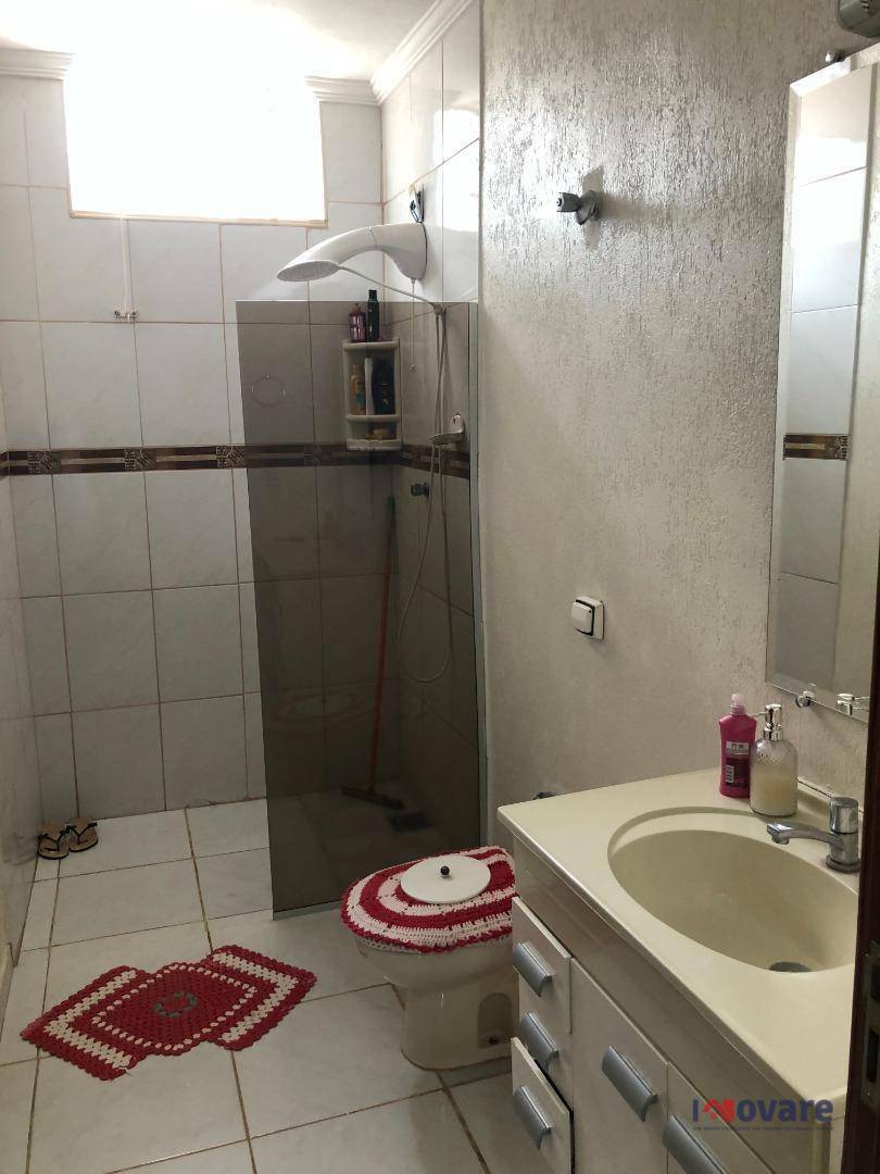 Casa à venda com 3 quartos, 135m² - Foto 8