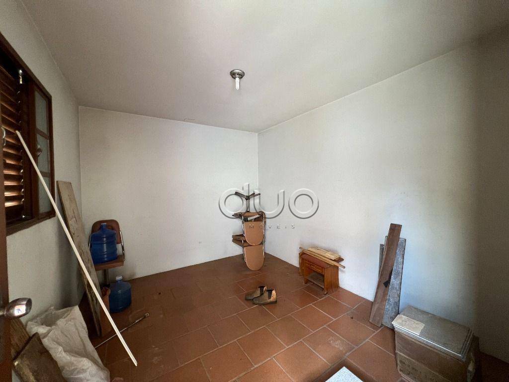 Casa à venda com 3 quartos, 172m² - Foto 22