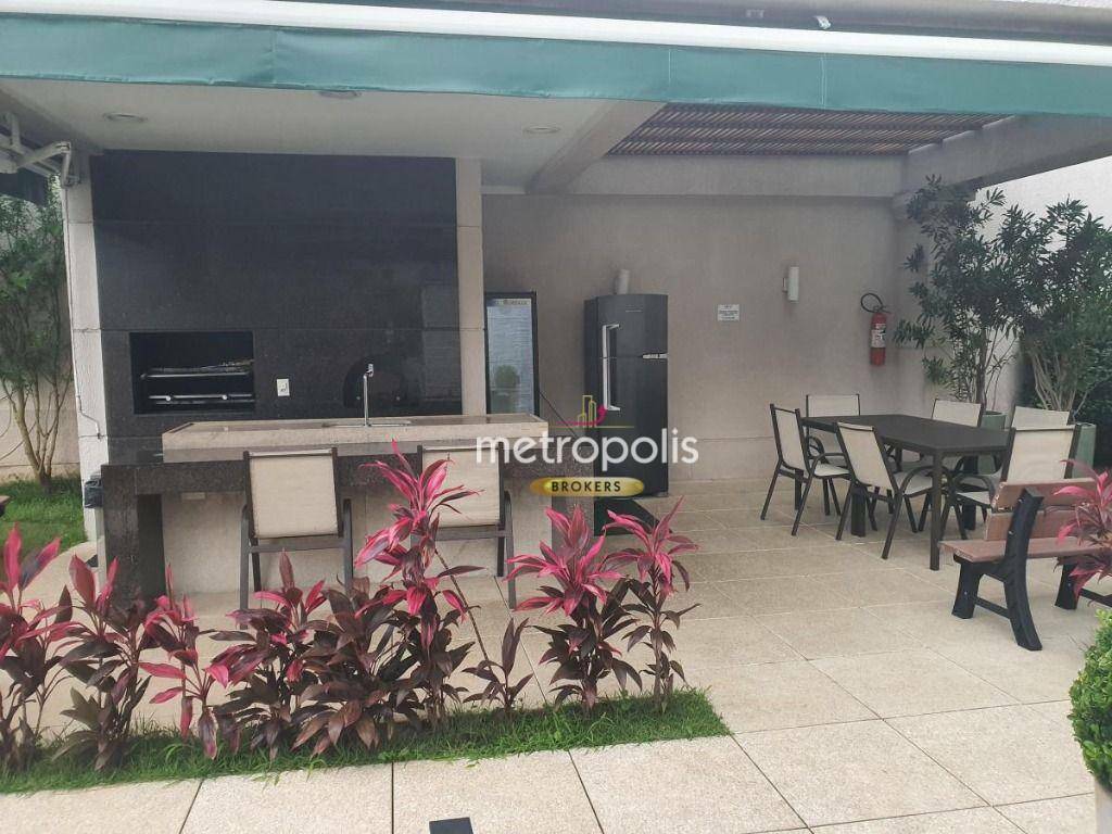 Apartamento à venda com 2 quartos, 53m² - Foto 19