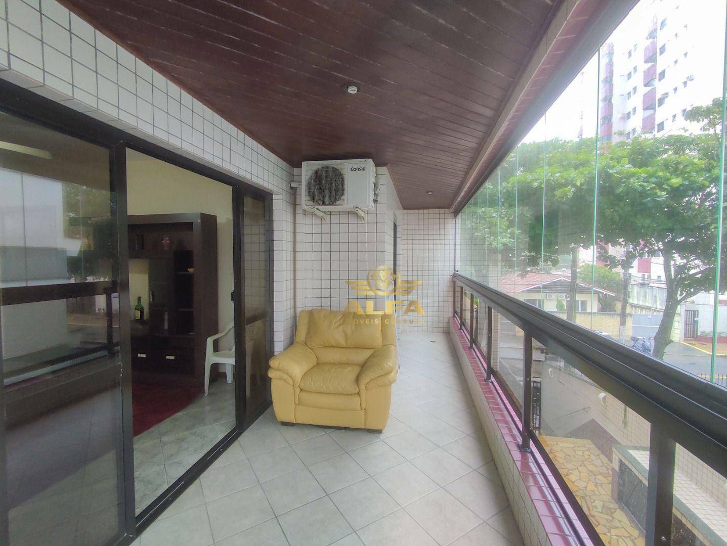 Apartamento à venda com 3 quartos, 135m² - Foto 8