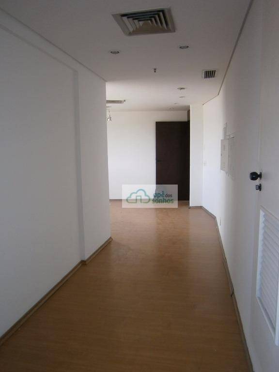 Conjunto Comercial-Sala para alugar, 112m² - Foto 22