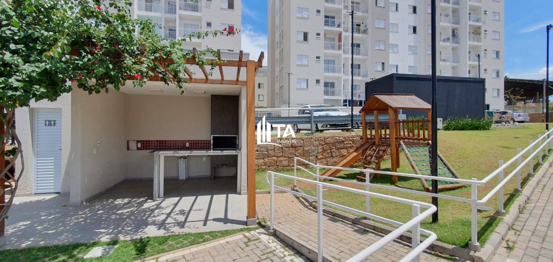 Apartamento à venda com 2 quartos, 50m² - Foto 21