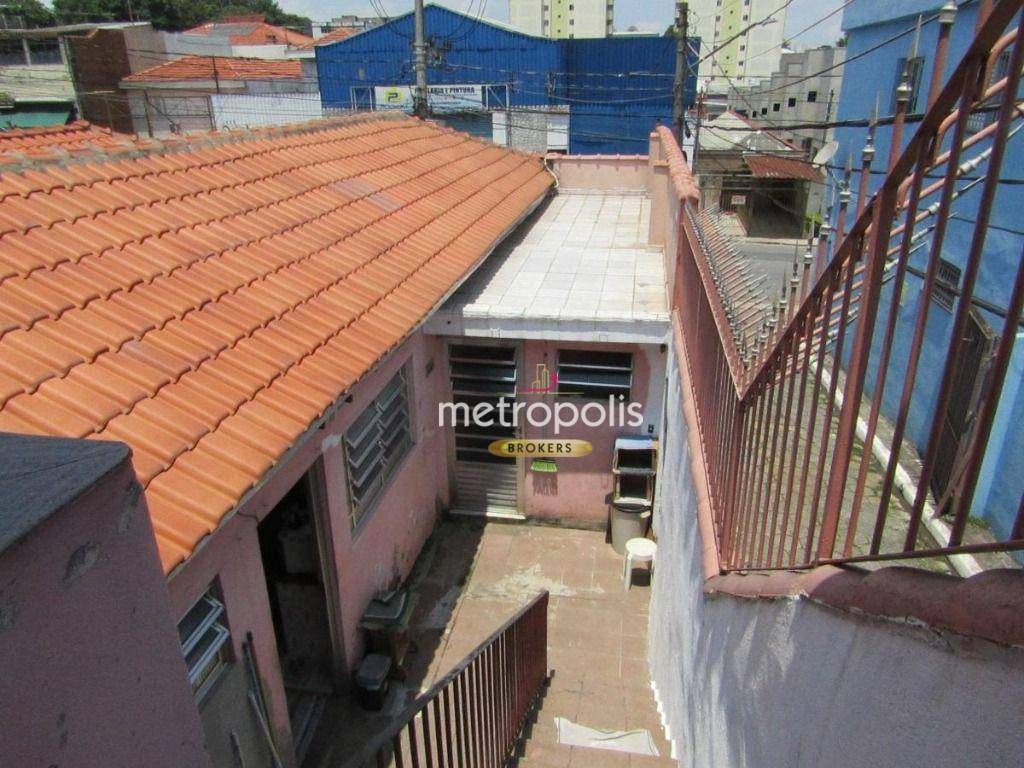 Casa à venda com 3 quartos, 104m² - Foto 14