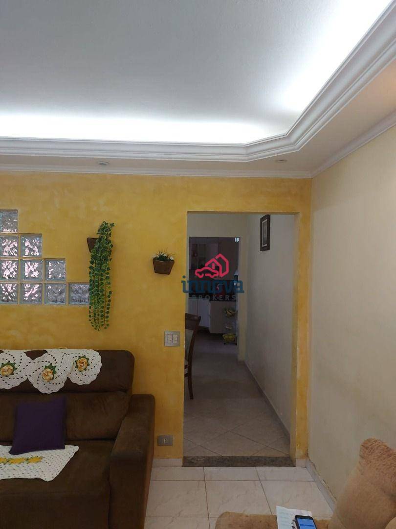 Casa à venda com 4 quartos, 201m² - Foto 37