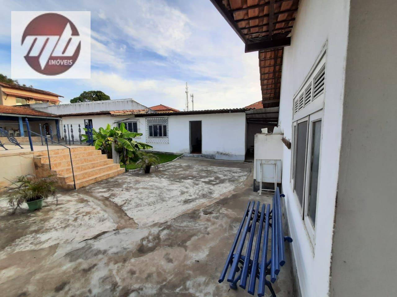 Casa à venda com 4 quartos, 100m² - Foto 24